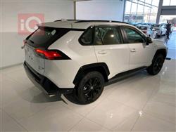 تويوتا راف 4